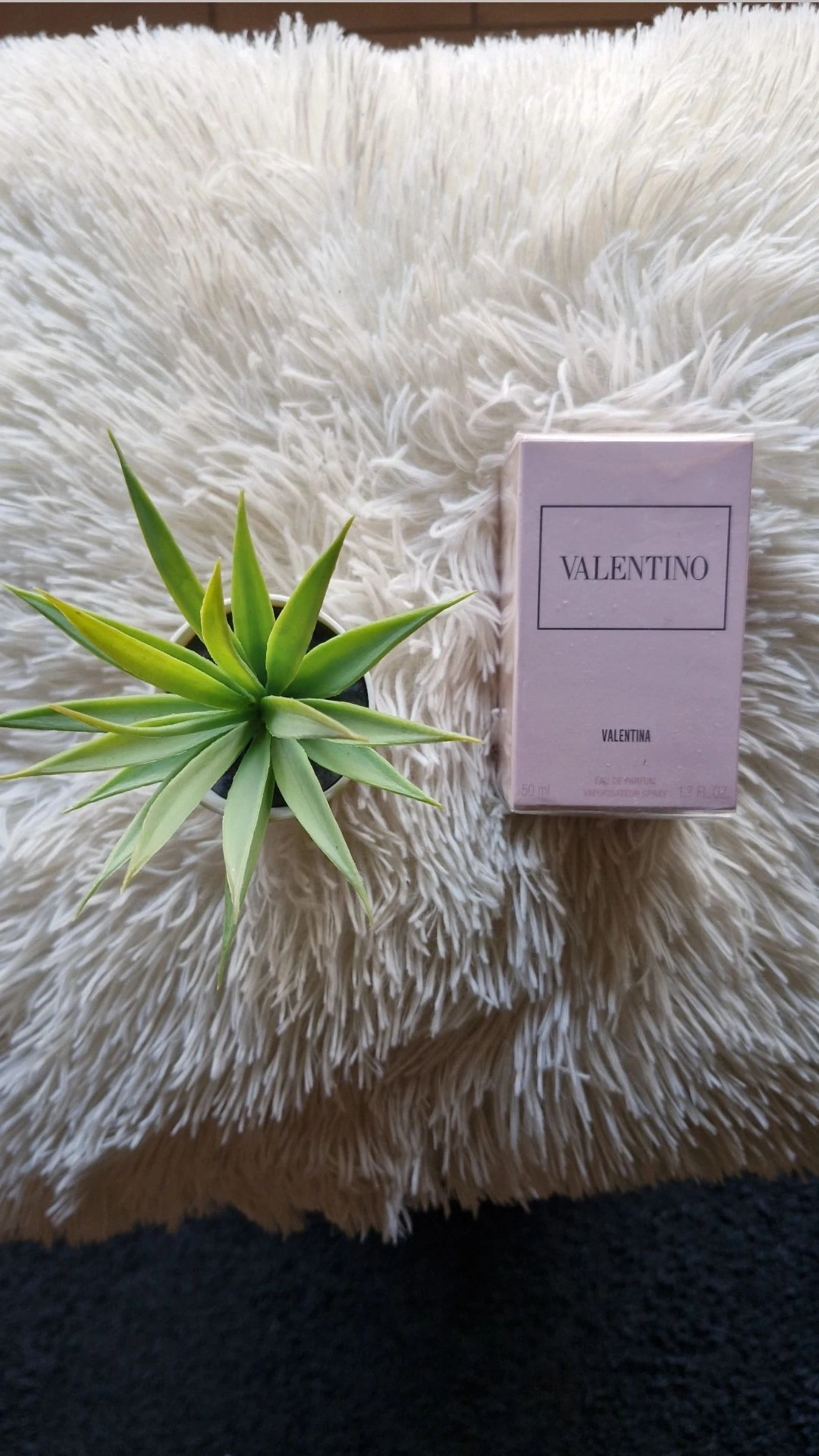 Parfum Valentino – Valentina Eau de Parfum (50 ml) – Neuf sous blister
